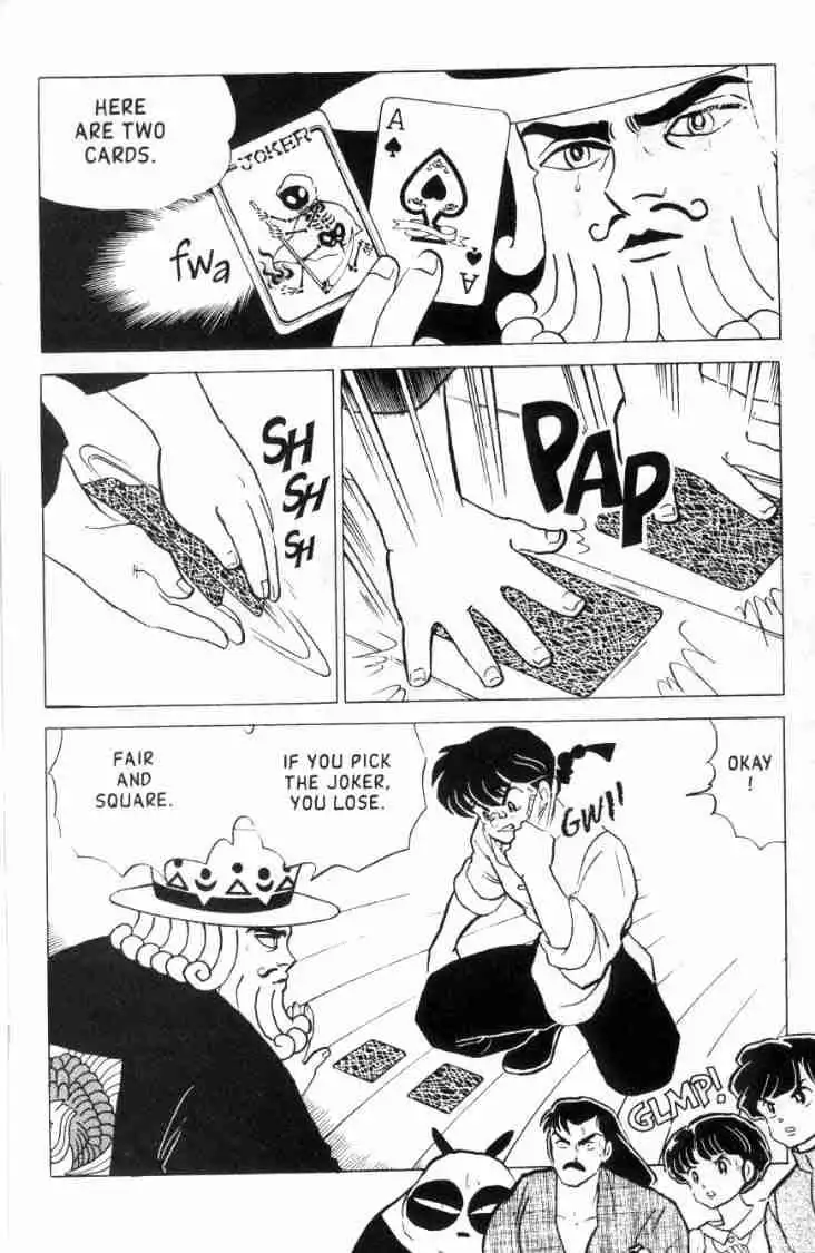 Ranma 1/2 Chapter 153 13